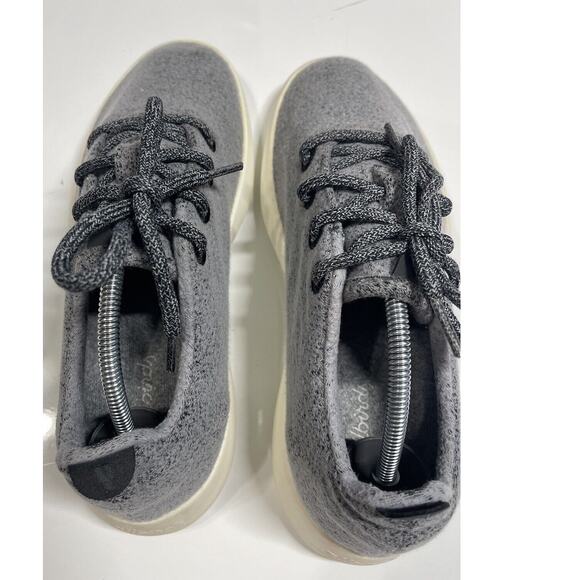 Allbirds  Casual Activewear Running Athletic Wool Shoes Sneakers Women's Size 9 - Picture 9 of 9